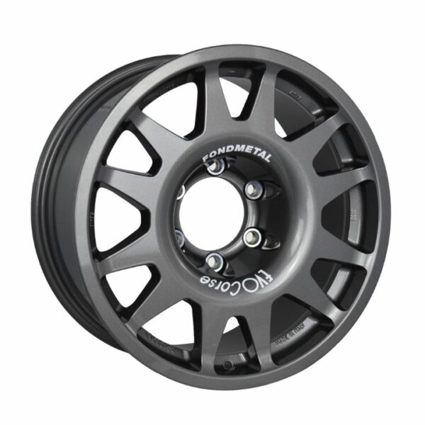 17s 6x139.7 Anthracite