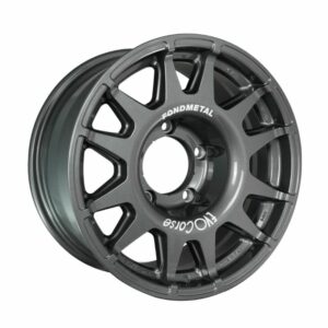 18s 5x150 Anthracite