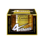 Authentic Premium (Carnauba)
