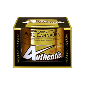 Authentic Premium (Carnauba)