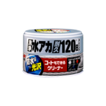 Coating & Cleaning Wax