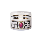 The King of Gloss - Solid White