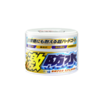 Water Block Wax