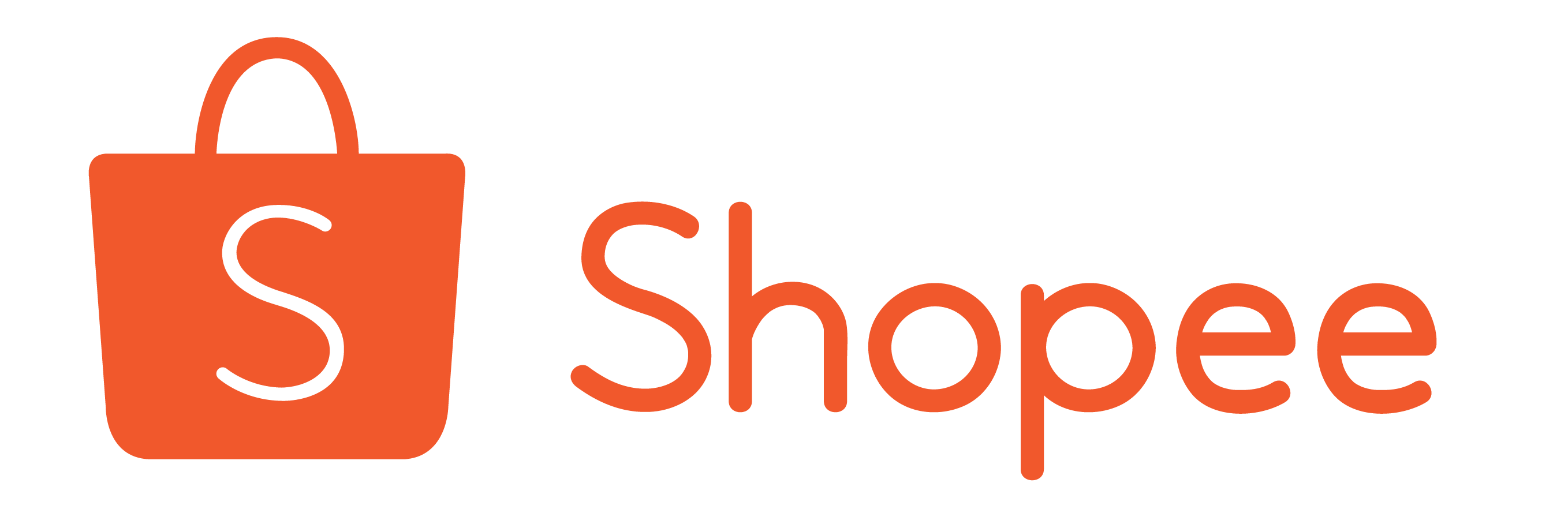 Shopee logo