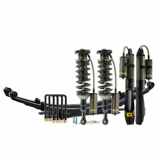 OME BP51 Suspension Kit 2 inches Lift