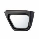 Assisted Mirror for Driver Side (RHD)