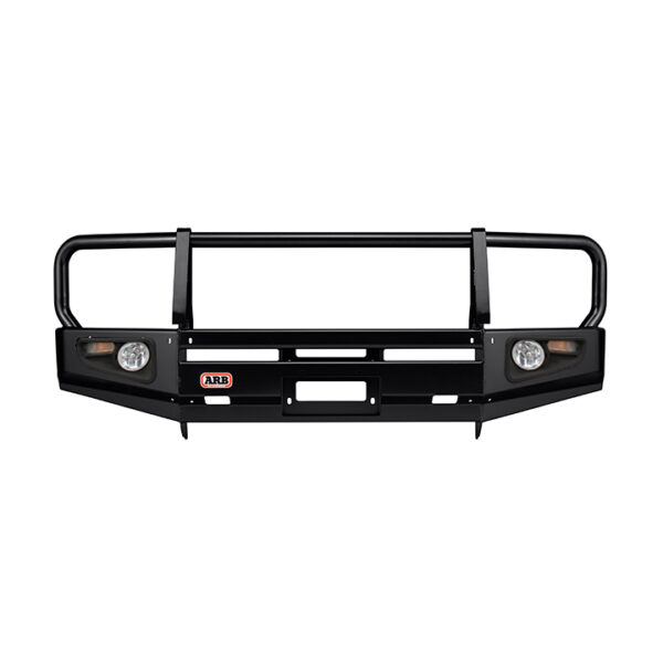 ARB Deluxe Front Bar