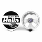 Hella Comet 500 Clear