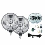 Hella Fog Lamps 500FF (6.5)