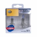 Hella H1 Performance Bulb 12v (55w)