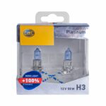 Hella H3 Performance Bulb 12v (55w)