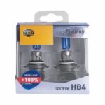 Hella HB4 Performance Bulb 12v (51w)