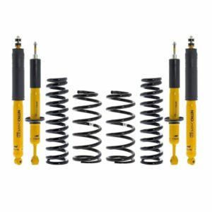 OME Nitro Charger Suspension Kit 40mm-FJ cruiser