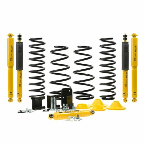 OME SUSPENSION KIT LC 80 2 inches