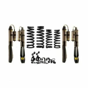 OME BP51 Suspension 2 inches (Chevrolet Colorado)