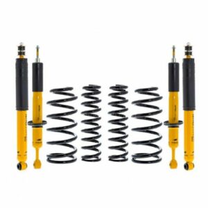 OME Nitro Charger Sport Suspension Kit 2 inches Lift