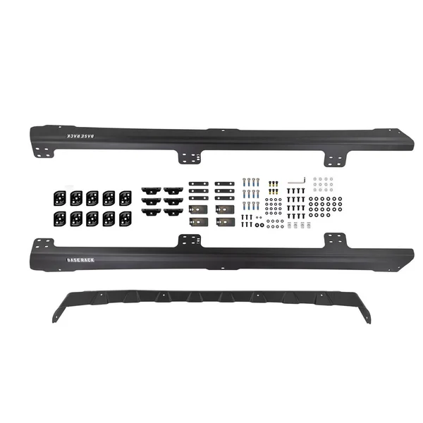 ARB Base Rack with Legkit (Toyota Fortuner 2016)