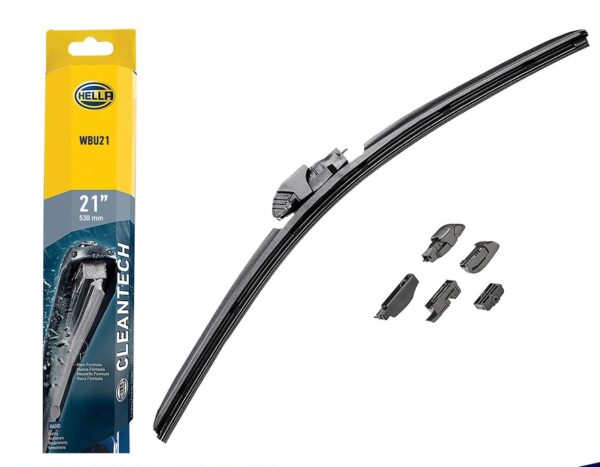 Hella Cleantech Wiper WBU21