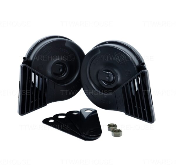 "Hella Trumpet Horn 12V (Water proof)