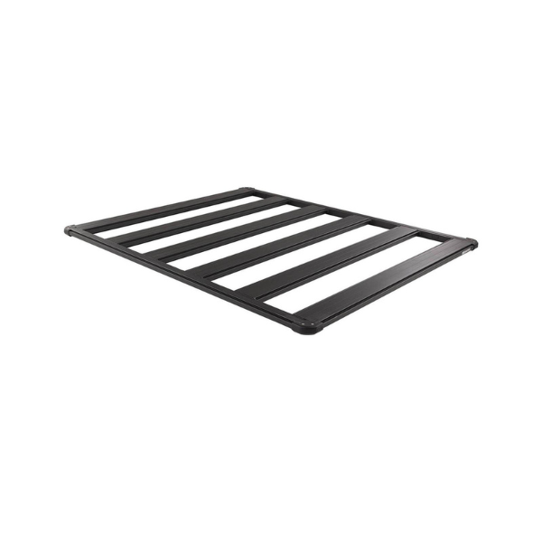 Baserack Roof rack 1255x1285 ( Gutter Mount ) Land Cruiser 60, 61 & 62