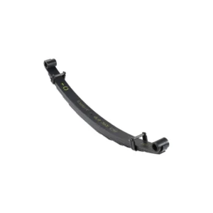 Front  Leaf Spring 35mm - No Bar - with Bush Kit  (small) Land Cruiser 45 / 47 series (Small Bushing)