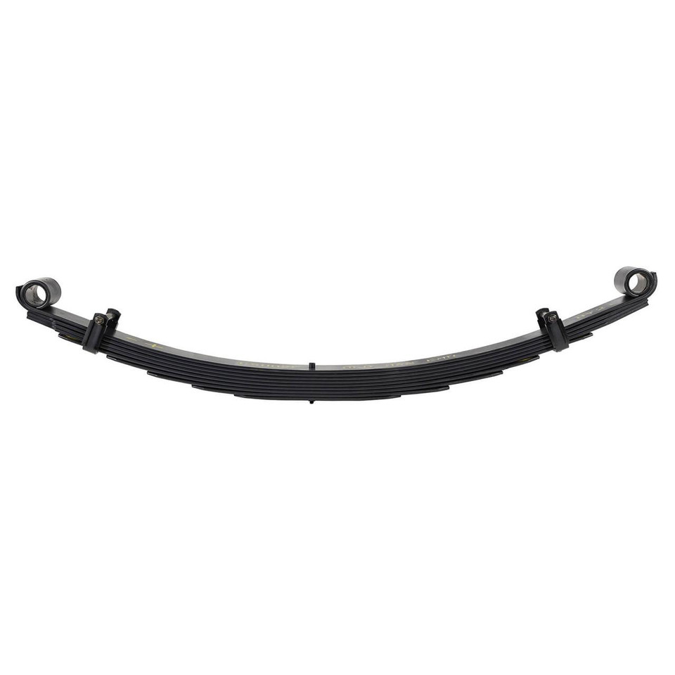 Front Leaf Spring CS002F