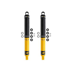 Front Shocks (Big Bushing) - Land Cruiser 40 / BJ40 (Big Bushing)