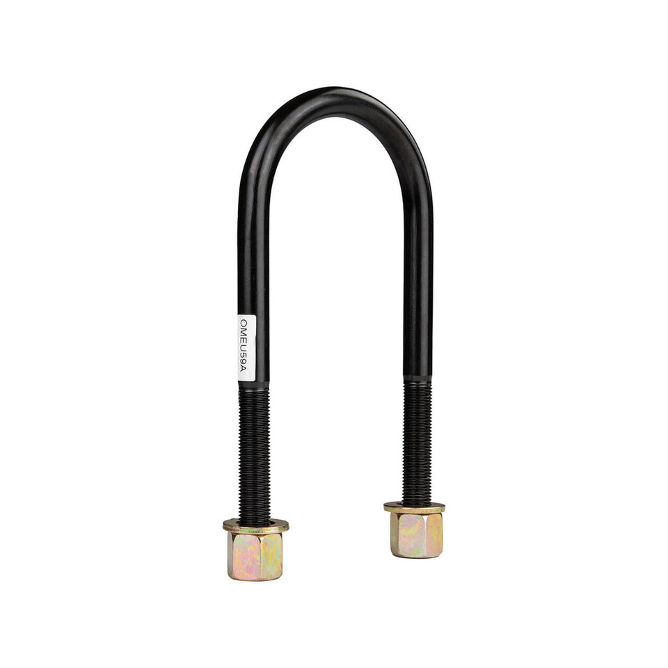 Leaf Spring U-Bolt OMEU59A