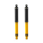 Nitrocharger Plus Shock Rear 63032