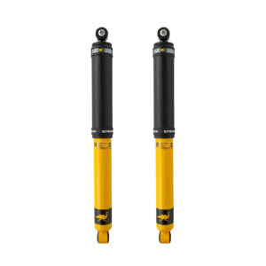 Nitrocharger Plus Shock Rear 63032