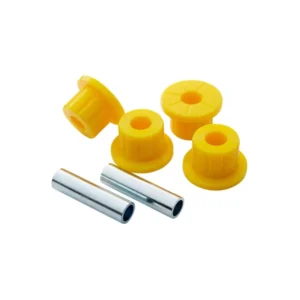 Rear Bush Kit  (small) 15mm shackle pin hole (Land Cruiser 40 / BJ40 (Small Bushing) - Copy