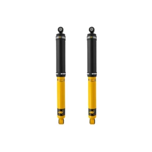 Rear Shocks Land Cruiser 70, 73, 74 SERIES SWB & MWB (Mickey Mouse)