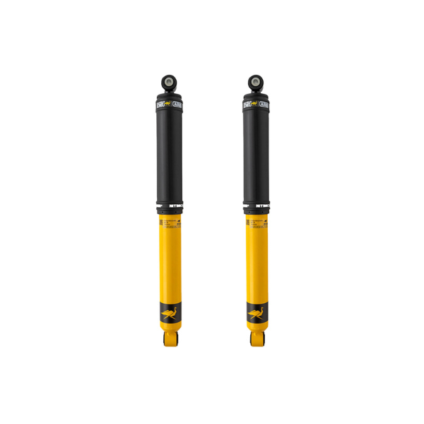 Rear Shocks N+ Land Cruiser 45 / 47 series (Big Bushing)