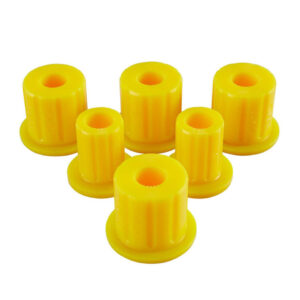 REAR Leaf Spring Bushing Kit Omesb30