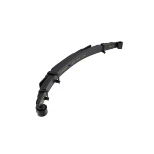Rear Leaf Spring - 50mm - with bush kit (big)  Land Cruiser 45 / 47 series (Big Bushing)