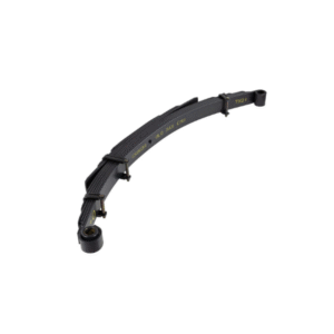 Rear Leaf Spring - 50mm - with bush kit (small) Land Cruiser 45 / 47 series (Small Bushing)