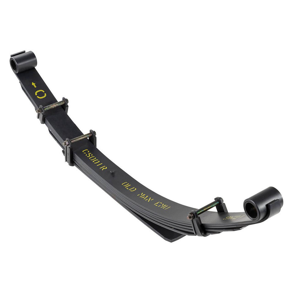 Rear Leaf Spring CS001R