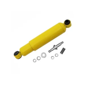 Steering Damper - Land Cruiser 40 / BJ40 (Big Bushing)