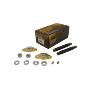 Greasable Pin  Front (small) 15mm (Land Cruiser 40 / BJ40 (Small Bushing)