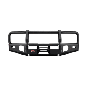 Deluxe Bar w/ flare 60.3mm tube (Matte Finish) Land Cruiser 76 Series Wagon