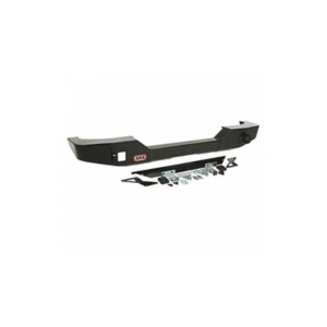 Rear Bar ( L C 76 ) Land Cruiser 76 Series Wagon