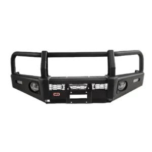 Summit Front Bar with sensor 2021 on Fortuner 2016 on