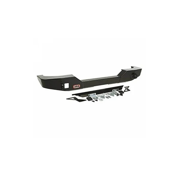 Rear Bar ( L C 76 ) Land Cruiser 76 Series Wagon