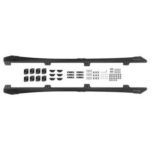 Arb Baserack Leg Kit ( Full rack ) FJ Cruiser 2011 on