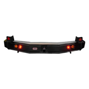 Arb Rear Bar FJ Cruiser 2011 on