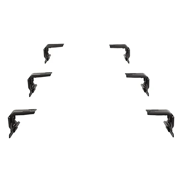 Baserack Leg Kit Nissan Patrol GU Y61