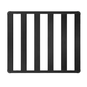 Baserack Roof Rack (1255x1285) Ford Ranger 2022 on ( Next Gen )