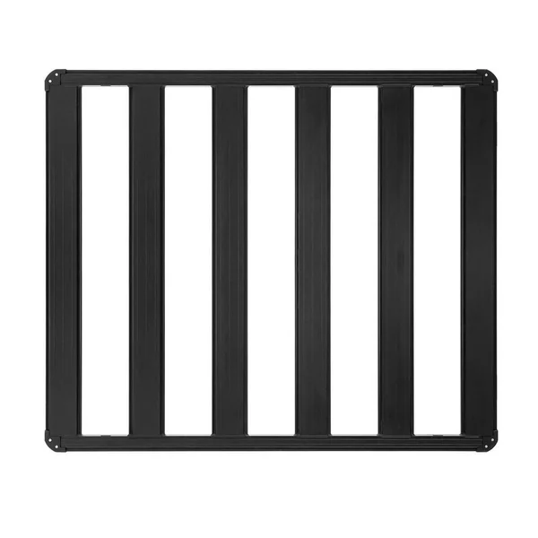 Baserack Roof Rack (1255x1285) Ford Ranger 2022 on ( Next Gen )