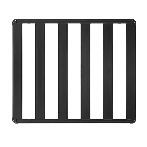 Baserack Roof Rack (1255x1285) Ford Ranger Raptor 2018 to 2022