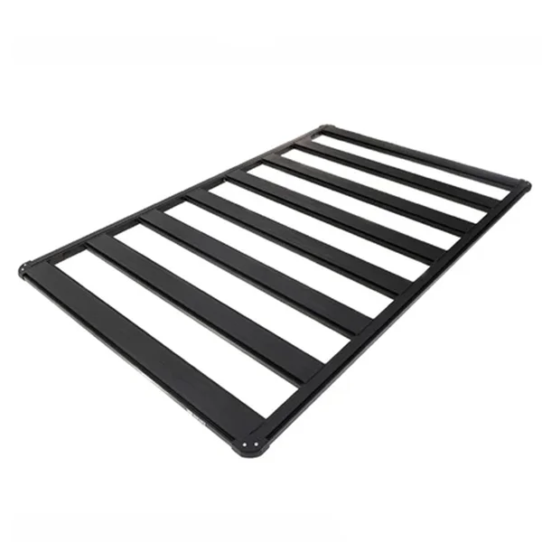 Baserack Roof Rack (1255x1285) Ford Ranger 2011 to 2018